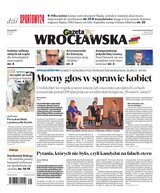 Gazeta Wrocławska 235/2023