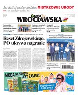 Gazeta Wrocławska 238/2023