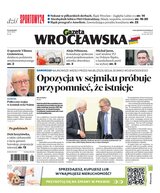 Gazeta Wrocławska 24/2023