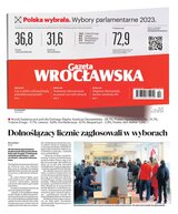 Gazeta Wrocławska 241/2023