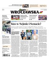Gazeta Wrocławska 242/2023