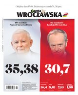 Gazeta Wrocławska 243/2023