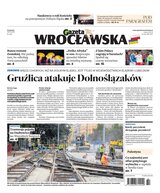 Gazeta Wrocławska 244/2023