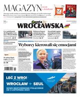 Gazeta Wrocławska 245/2023