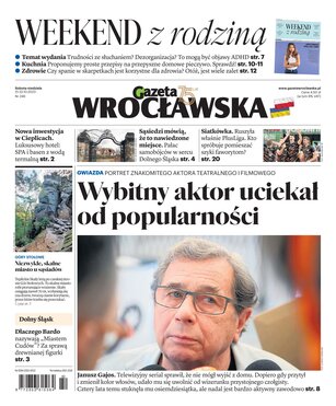 Gazeta Wrocławska 246/2023