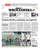 Gazeta Wrocławska 247/2023