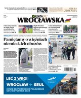 Gazeta Wrocławska 249/2023