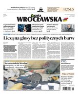 Gazeta Wrocławska 25/2023