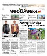 Gazeta Wrocławska 250/2023