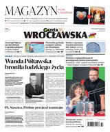 Gazeta Wrocławska 251/2023