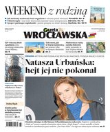 Gazeta Wrocławska 252/2023