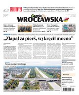 Gazeta Wrocławska 253/2023