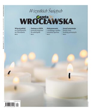 Gazeta Wrocławska 254/2023