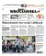 Gazeta Wrocławska 255/2023