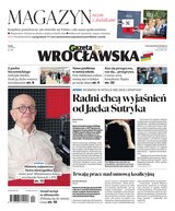 Gazeta Wrocławska 256/2023