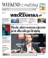 Gazeta Wrocławska 257/2023