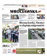 Gazeta Wrocławska 259/2023