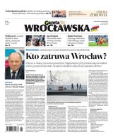 Gazeta Wrocławska 260/2023
