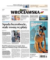 Gazeta Wrocławska 261/2023
