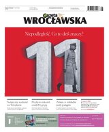Gazeta Wrocławska 262/2023