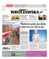 Gazeta Wrocławska 263/2023