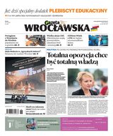 Gazeta Wrocławska 265/2023