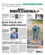 Gazeta Wrocławska 266/2023