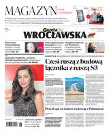 Gazeta Wrocławska 267/2023