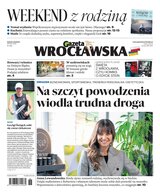 Gazeta Wrocławska 268/2023