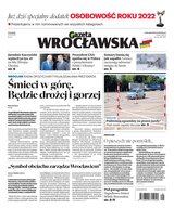 Gazeta Wrocławska 27/2023