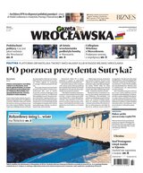 Gazeta Wrocławska 270/2023