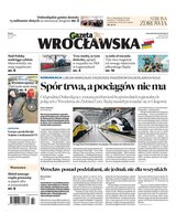 Gazeta Wrocławska 271/2023