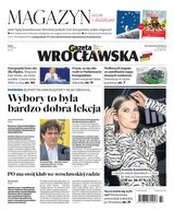 Gazeta Wrocławska 273/2023