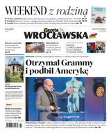 Gazeta Wrocławska 274/2023