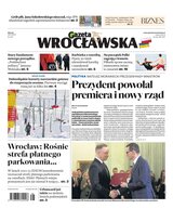 Gazeta Wrocławska 276/2023