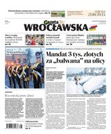 Gazeta Wrocławska 277/2023