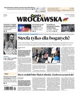 Gazeta Wrocławska 278/2023