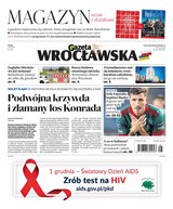 Gazeta Wrocławska 279/2023