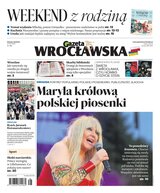 Gazeta Wrocławska 280/2023