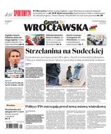Gazeta Wrocławska 281/2023