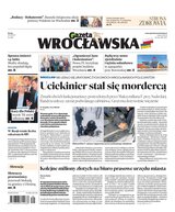 Gazeta Wrocławska 283/2023