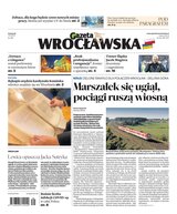 Gazeta Wrocławska 284/2023