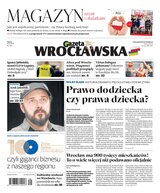 Gazeta Wrocławska 285/2023