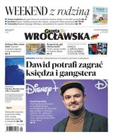 Gazeta Wrocławska 286/2023