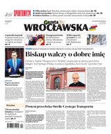 Gazeta Wrocławska 287/2023