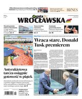 Gazeta Wrocławska 288/2023