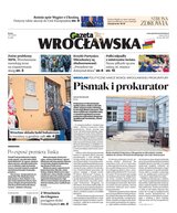 Gazeta Wrocławska 289/2023
