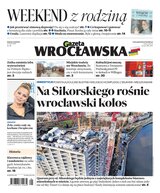 Gazeta Wrocławska 29/2023