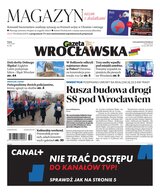 Gazeta Wrocławska 291/2023