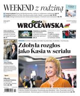 Gazeta Wrocławska 292/2023